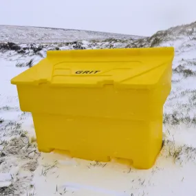 Click and Collect Grit Bins