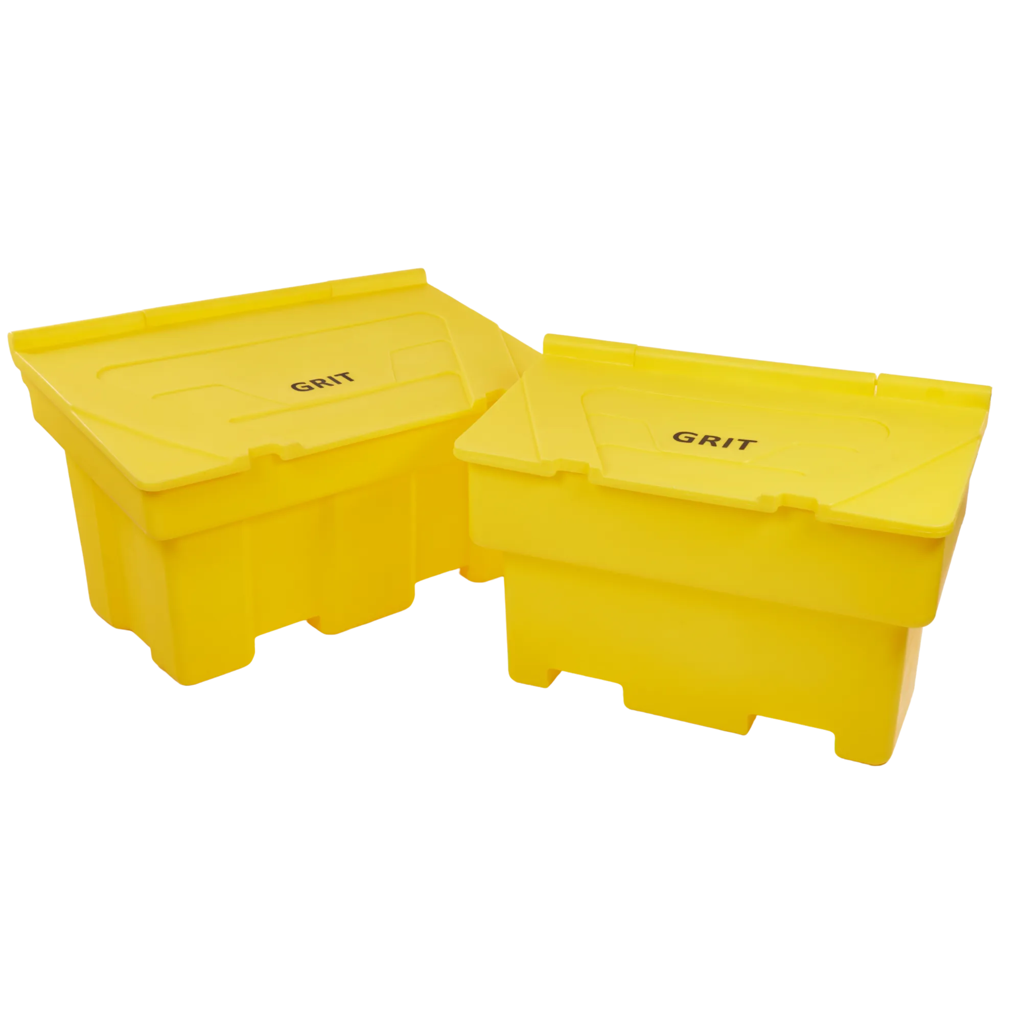 Click and Collect Grit Bins