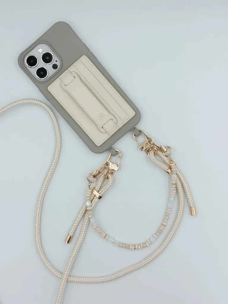 Cloud   Snowe Wristlet Bundle