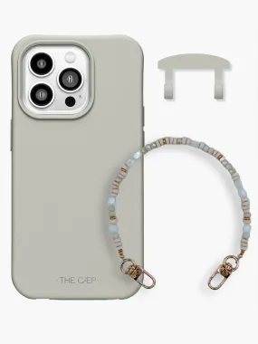 Cloud   Snowe Wristlet Bundle