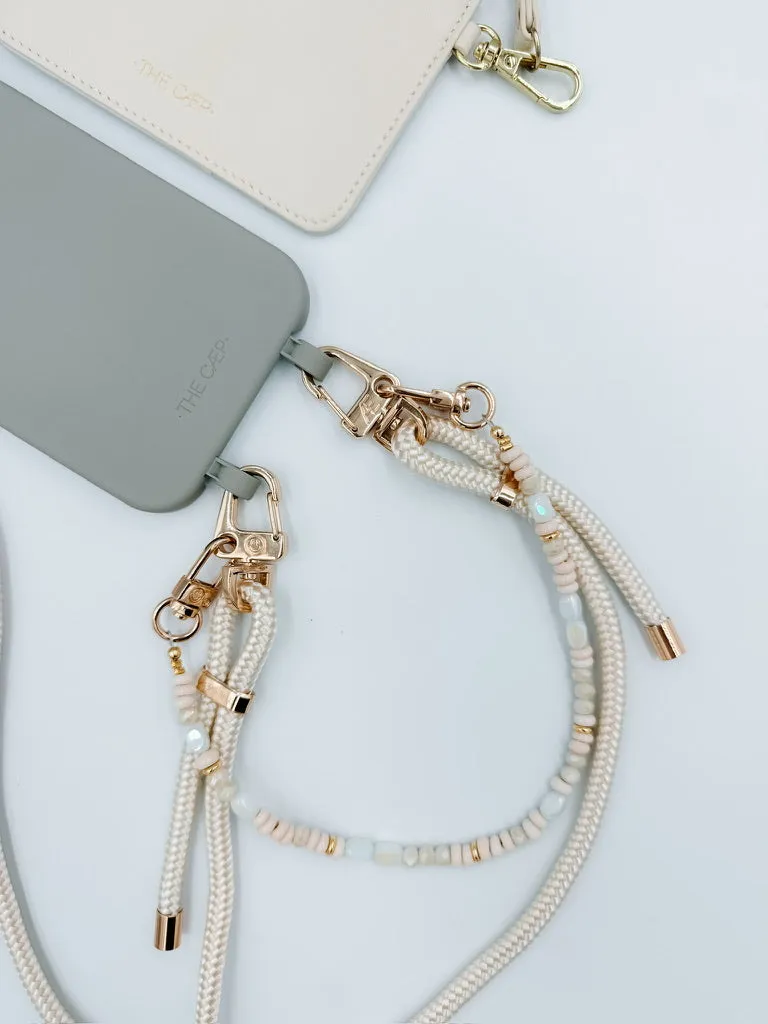 Cloud   Snowe Wristlet Bundle