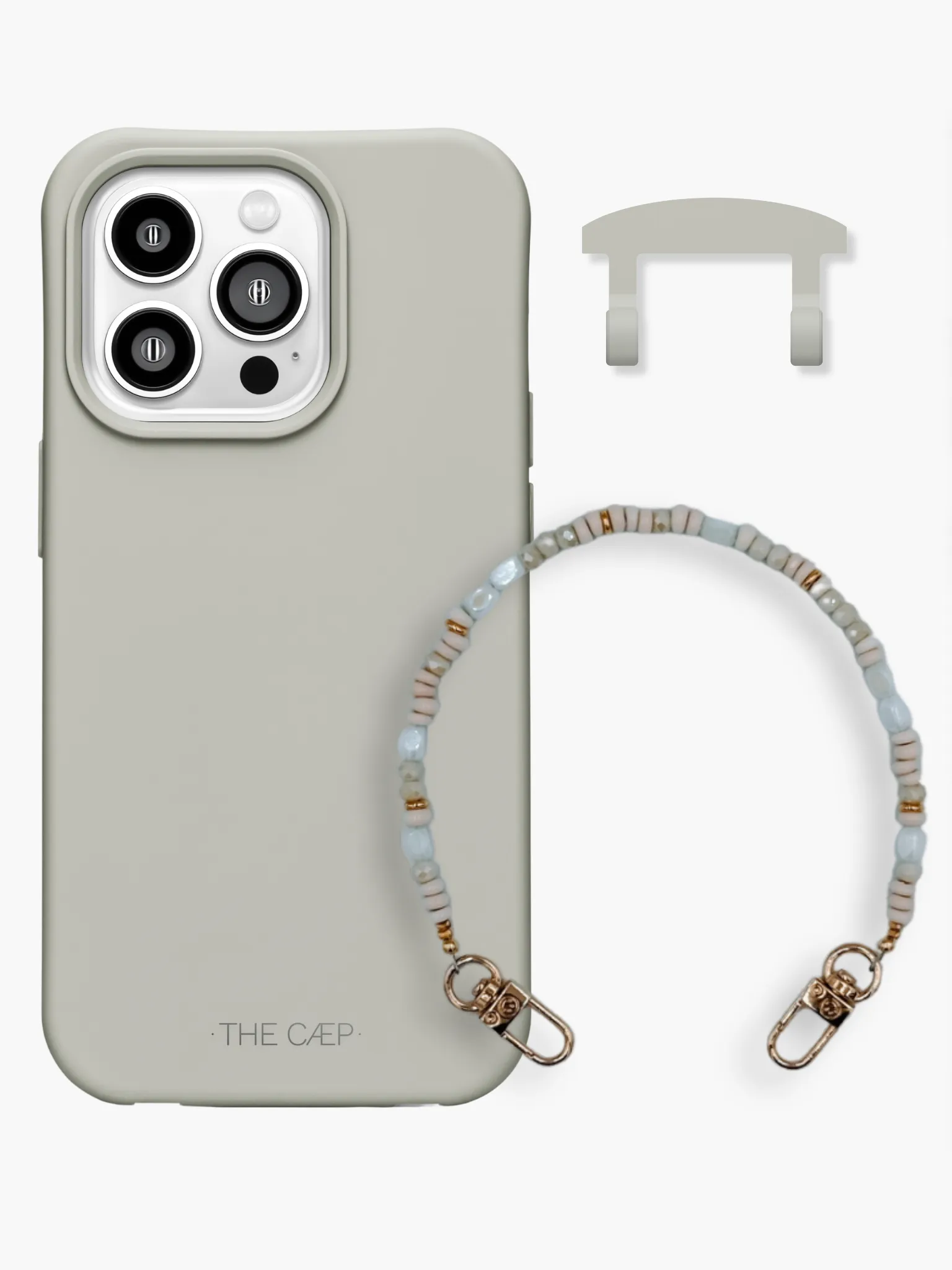 Cloud   Snowe Wristlet Bundle