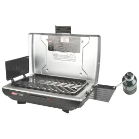 Coleman PerfectFlow Camp Propane Grill  [2000020928]