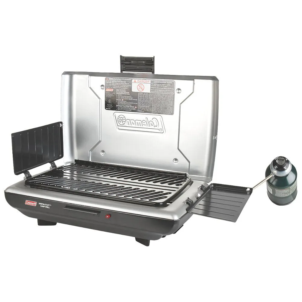 Coleman PerfectFlow Camp Propane Grill  [2000020928]