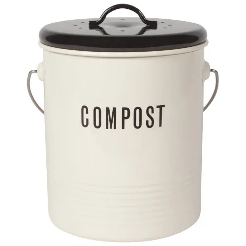 Compost Bin