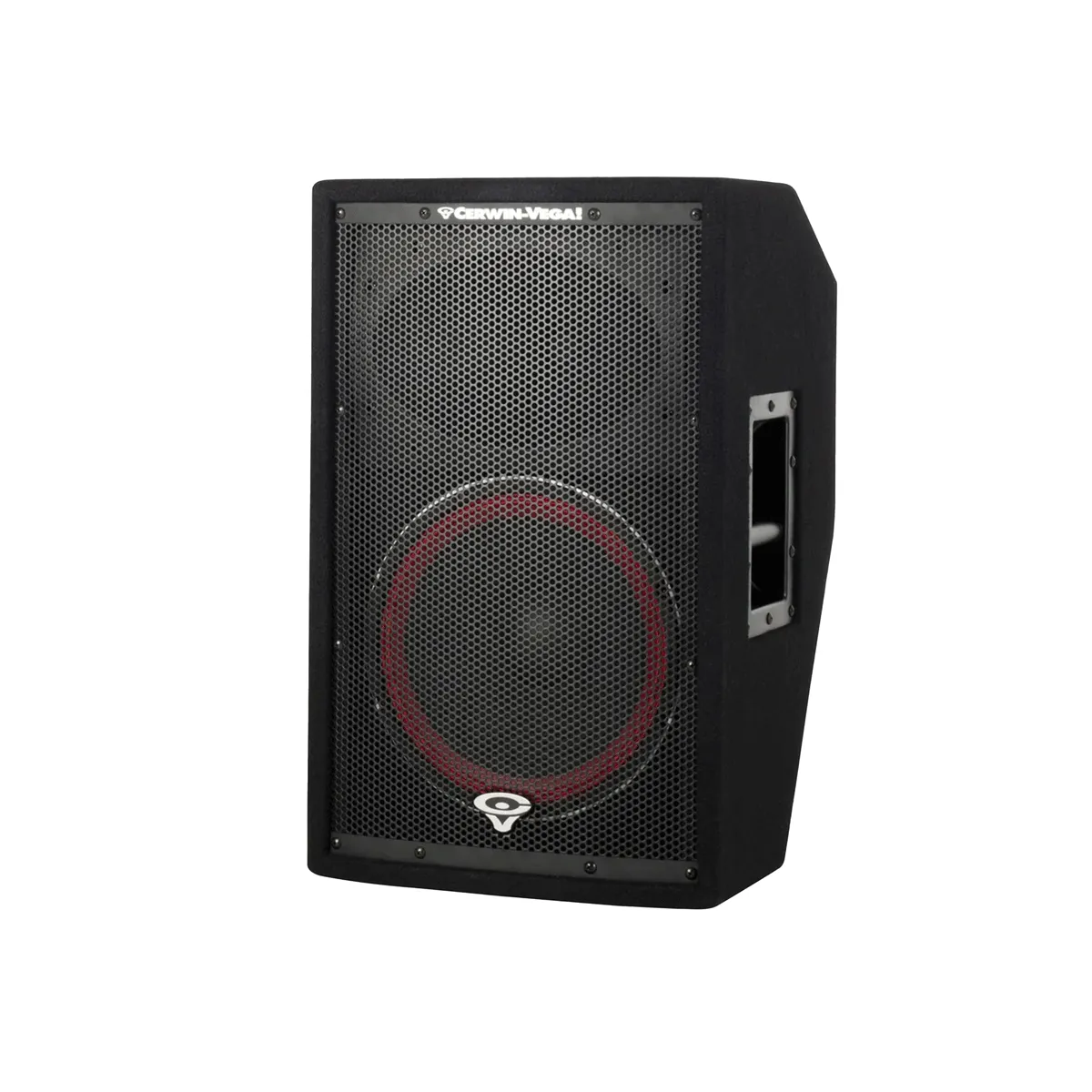 CVI 12" 2-Way Full Range Stage Monitor - CVI-122M