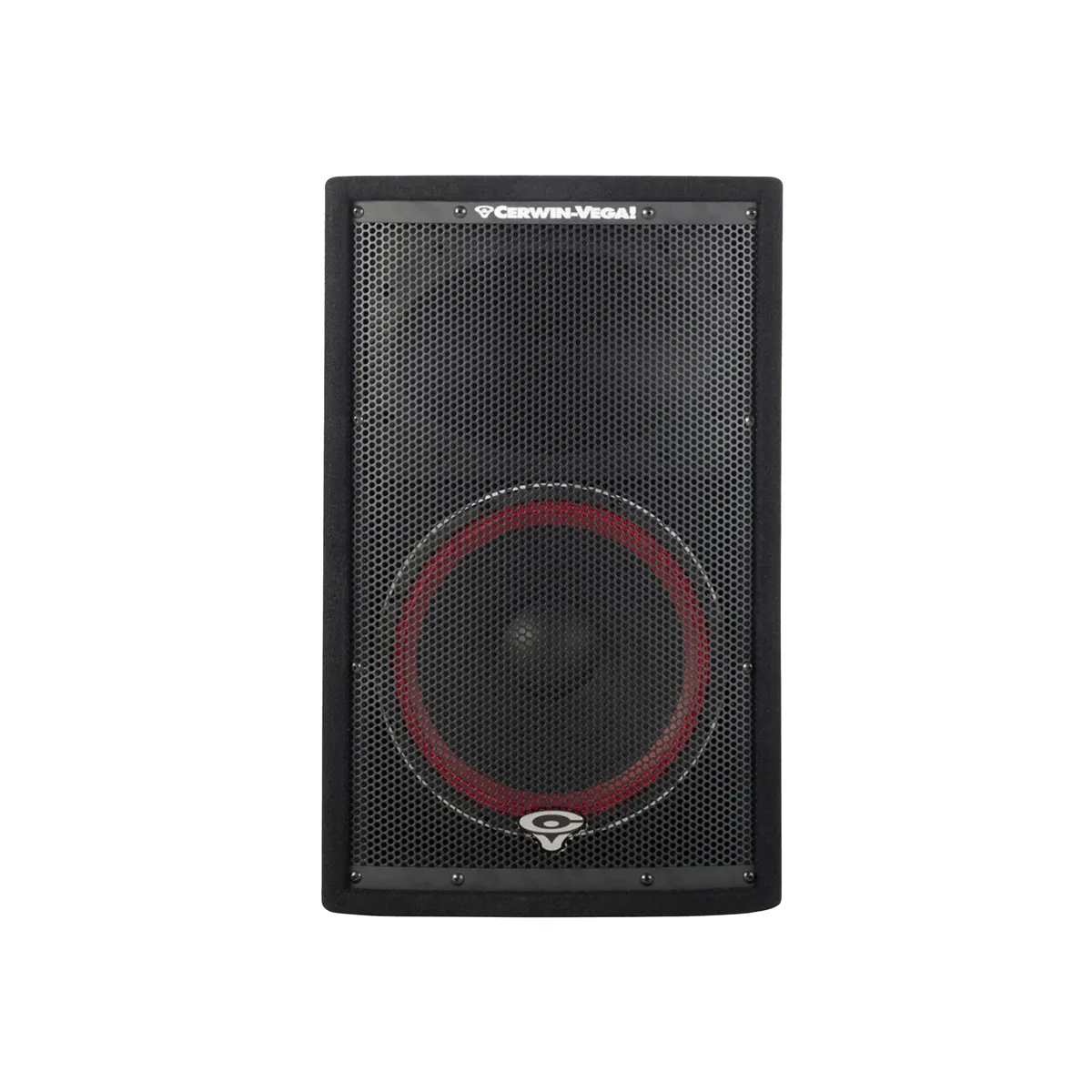 CVI 12" 2-Way Full Range Stage Monitor - CVI-122M