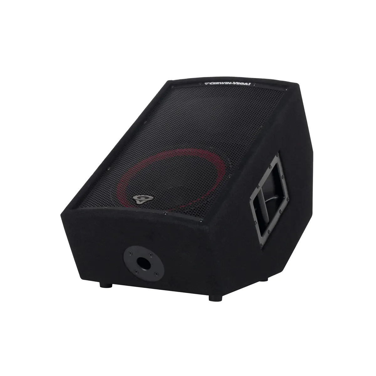 CVI 12" 2-Way Full Range Stage Monitor - CVI-122M