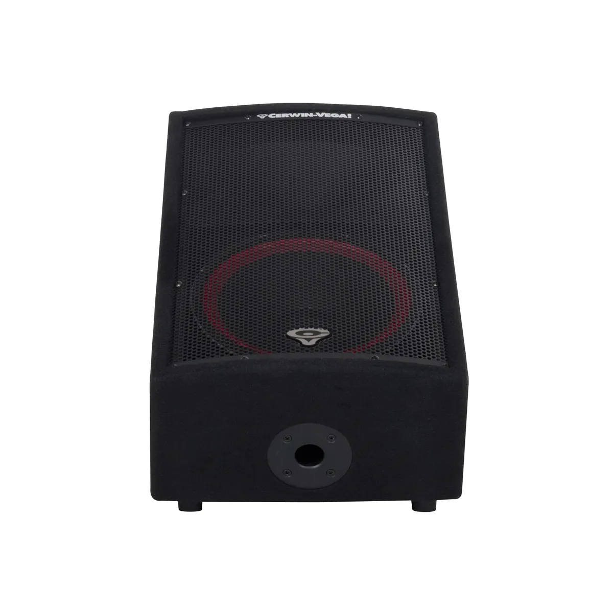 CVI 12" 2-Way Full Range Stage Monitor - CVI-122M