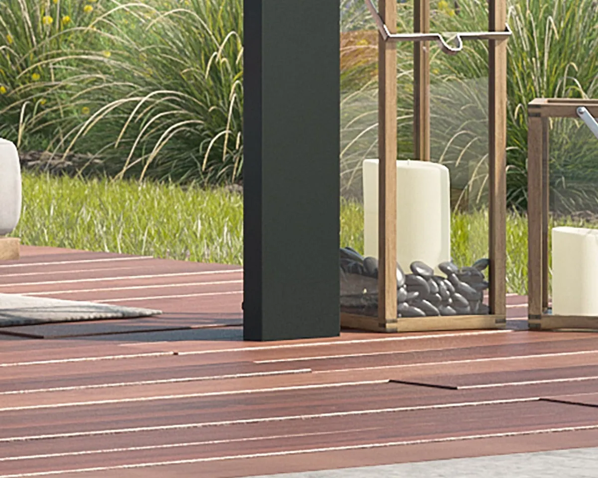 Dallas™ 12 ft. x 20 ft. Garden Gazebo | Palram-Canopia