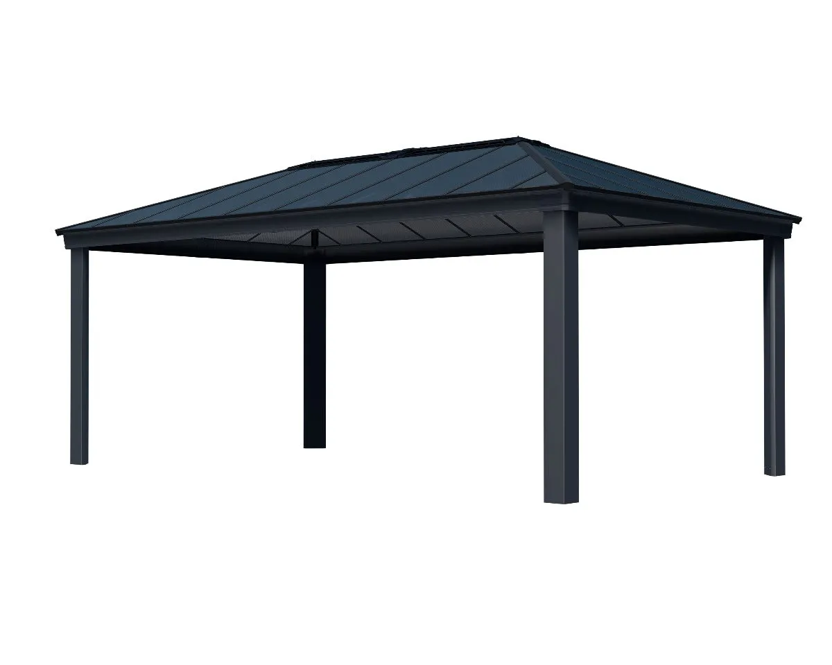 Dallas™ 12 ft. x 20 ft. Garden Gazebo | Palram-Canopia