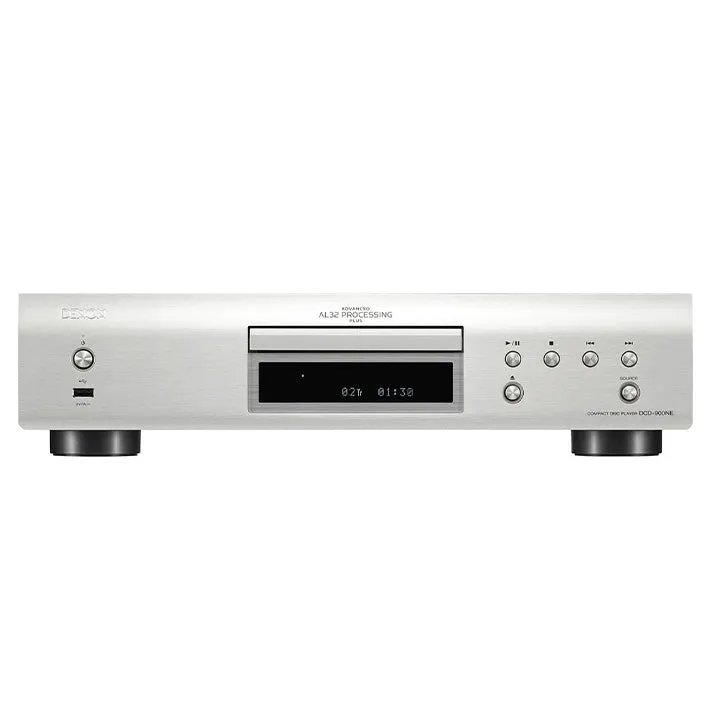 Denon DCD-900NE CD Player (Each)