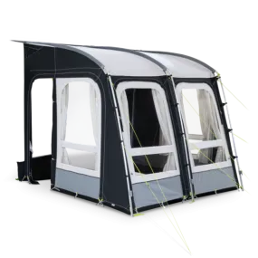 Dometic Rally PRO 260 300D Caravan Porch Awning