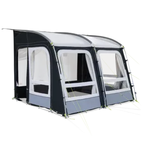 Dometic Rally PRO 330 Caravan Porch Awning