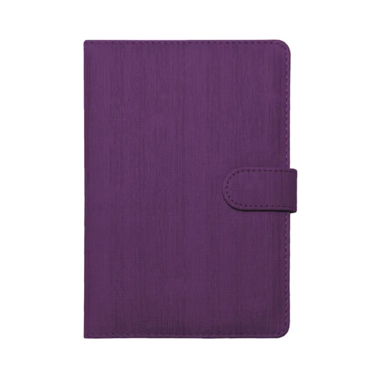 Donau A5 Linen Journals