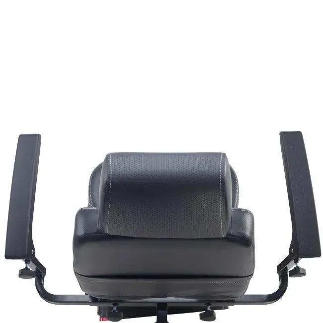 Drive Medical Ventura Power 3-Wheel Mobility Scooter With Captain Seat