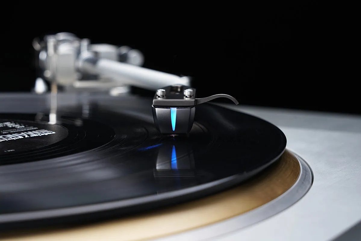 DS Audio DS 003 system (includes cartridge and phono stage)
