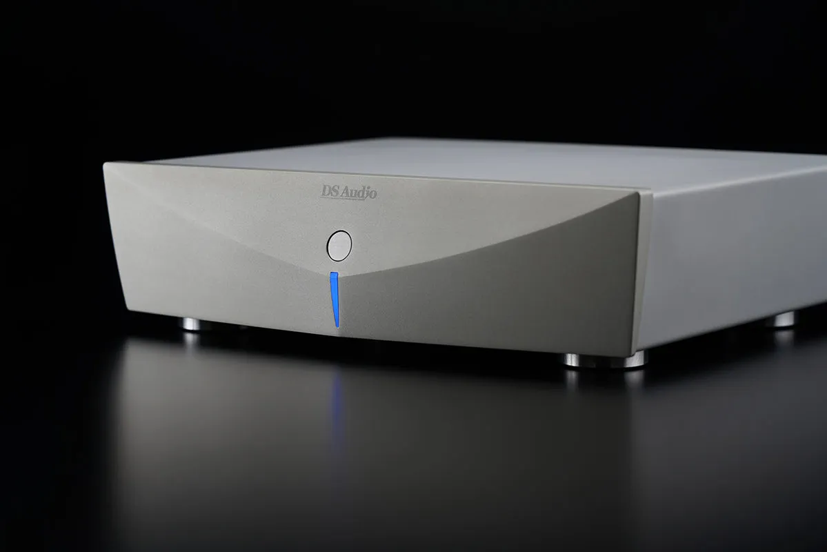 DS Audio DS 003 system (includes cartridge and phono stage)