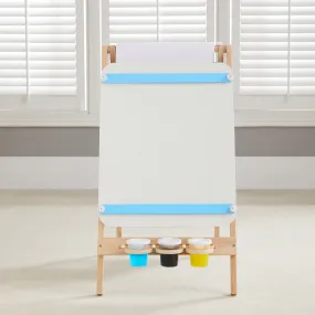 Easel Does It