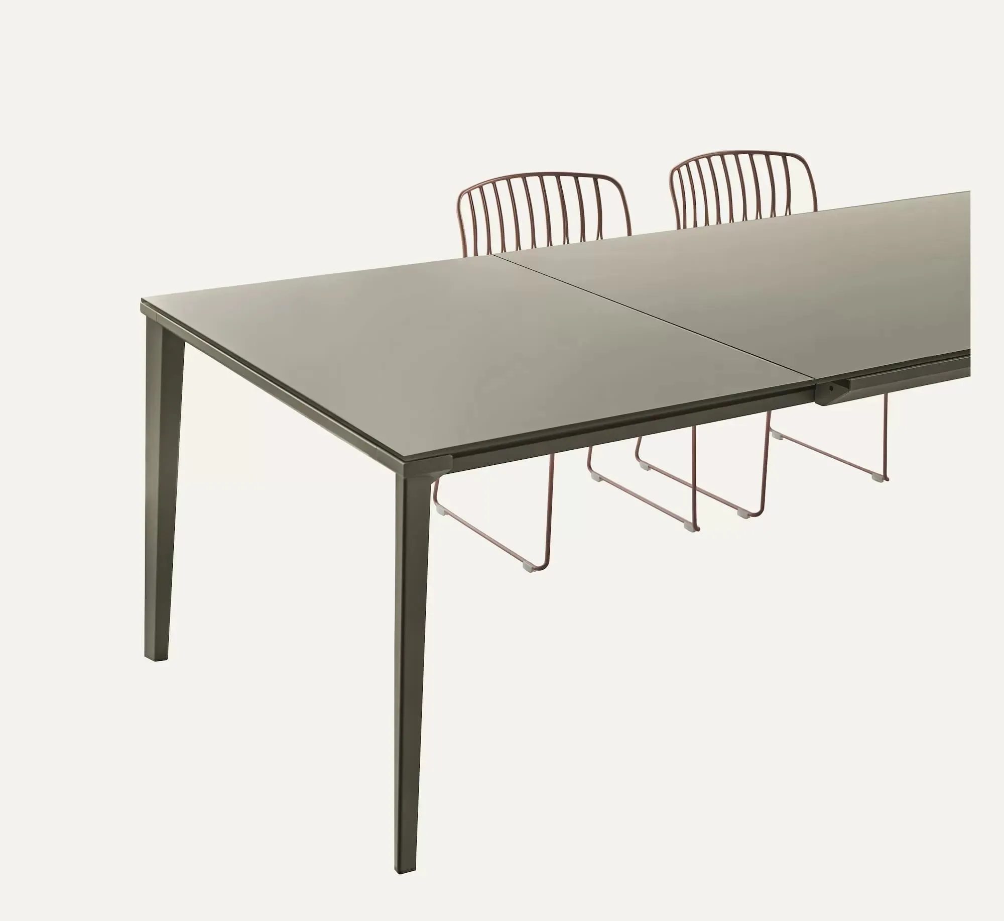 Echo Extendable Table