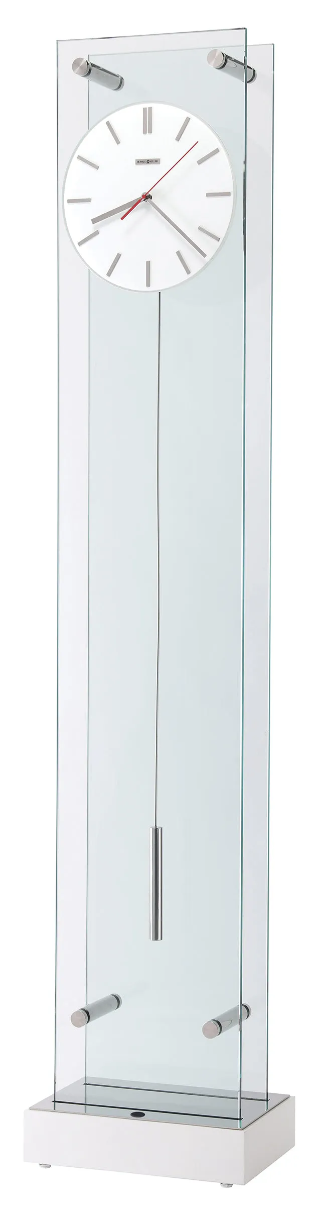 Echo II Quartz Grandfather Clock