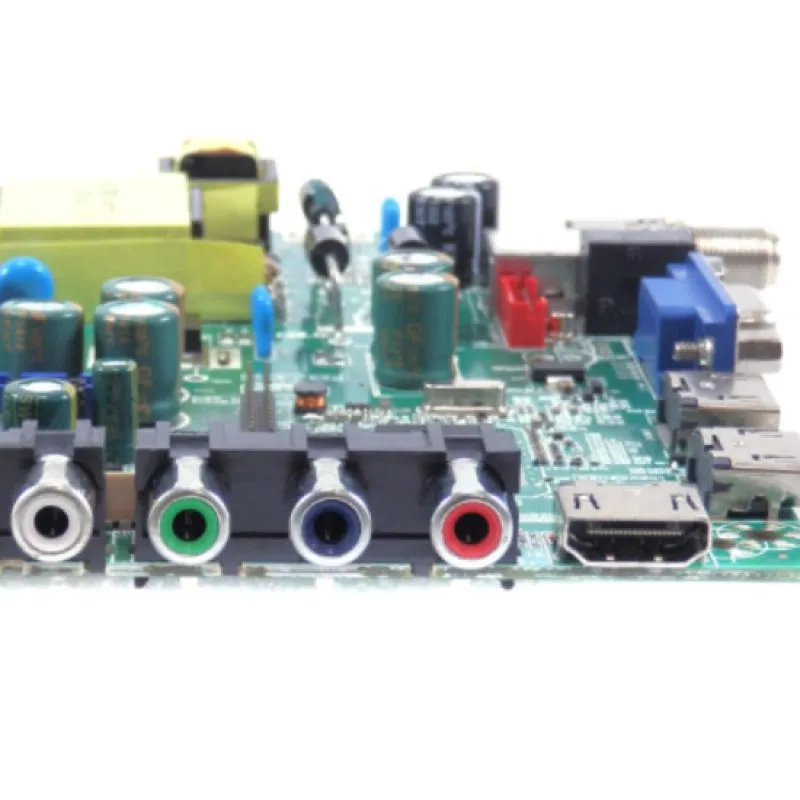Element SY14273 CV3393BH-B42 TV Main Board for Element ELEFW408 E1400