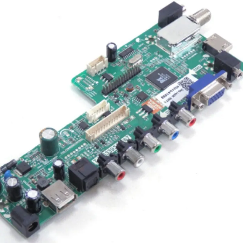 Element T.MS3393A.E67 TV Main Board for Element ELEFT222