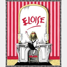 Eloise - The Absolutely Essential Panel Multicolor Panel