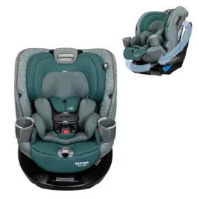 Emme 360 Rotating All-in-One Convertible Car Seat - Meadow Wonder