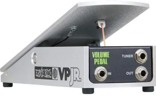 Ernie Ball VP Jr. Pedal 250K Potentiometer for Passive Electronics