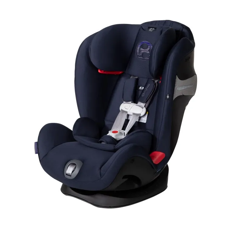 Eternis S SensorSafe All-in-One Convertible Car Seat (2021)