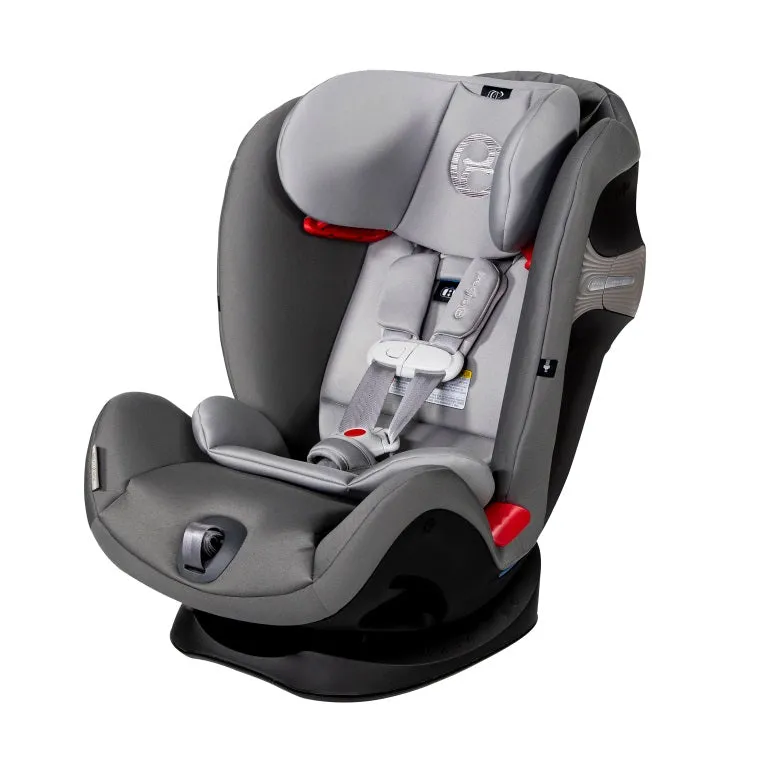 Eternis S SensorSafe All-in-One Convertible Car Seat (2021)