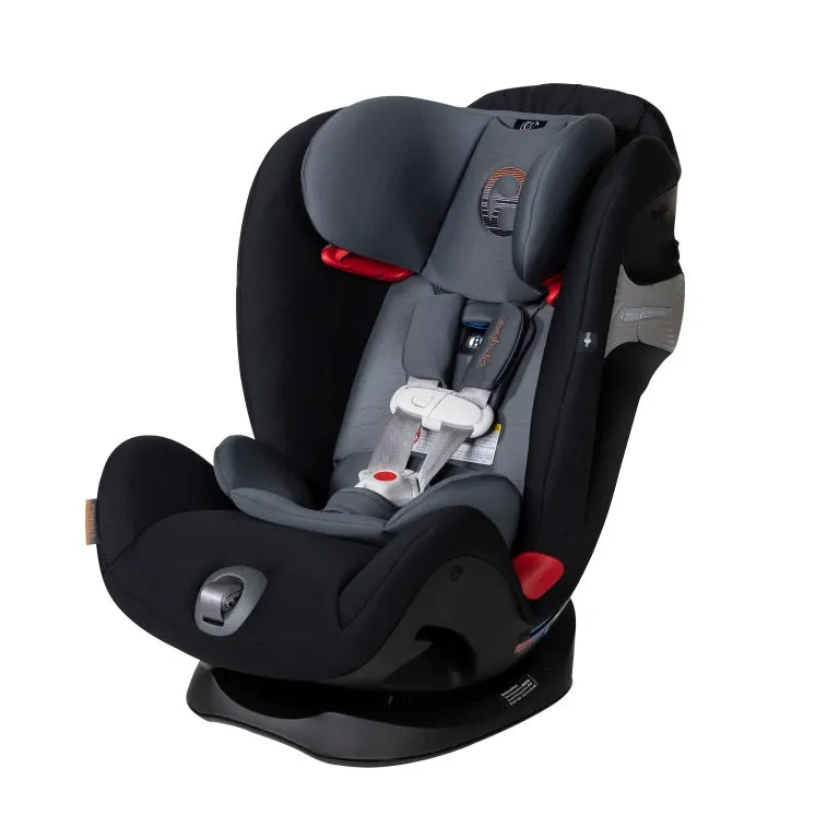 Eternis S SensorSafe All-in-One Convertible Car Seat (2021)