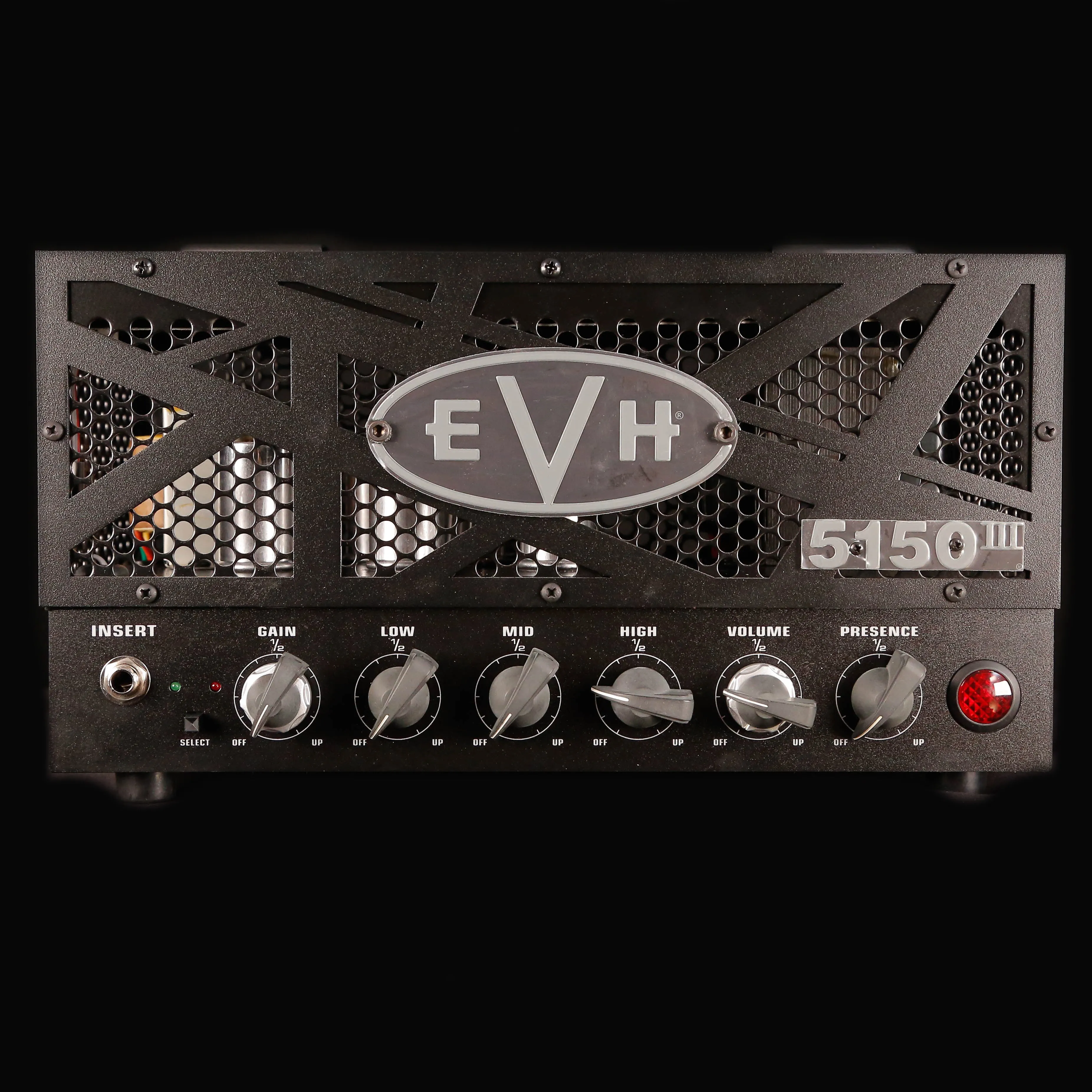 EVH 5150III 15watt LBX-S Head