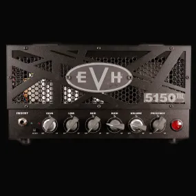 EVH 5150III 15watt LBX-S Head