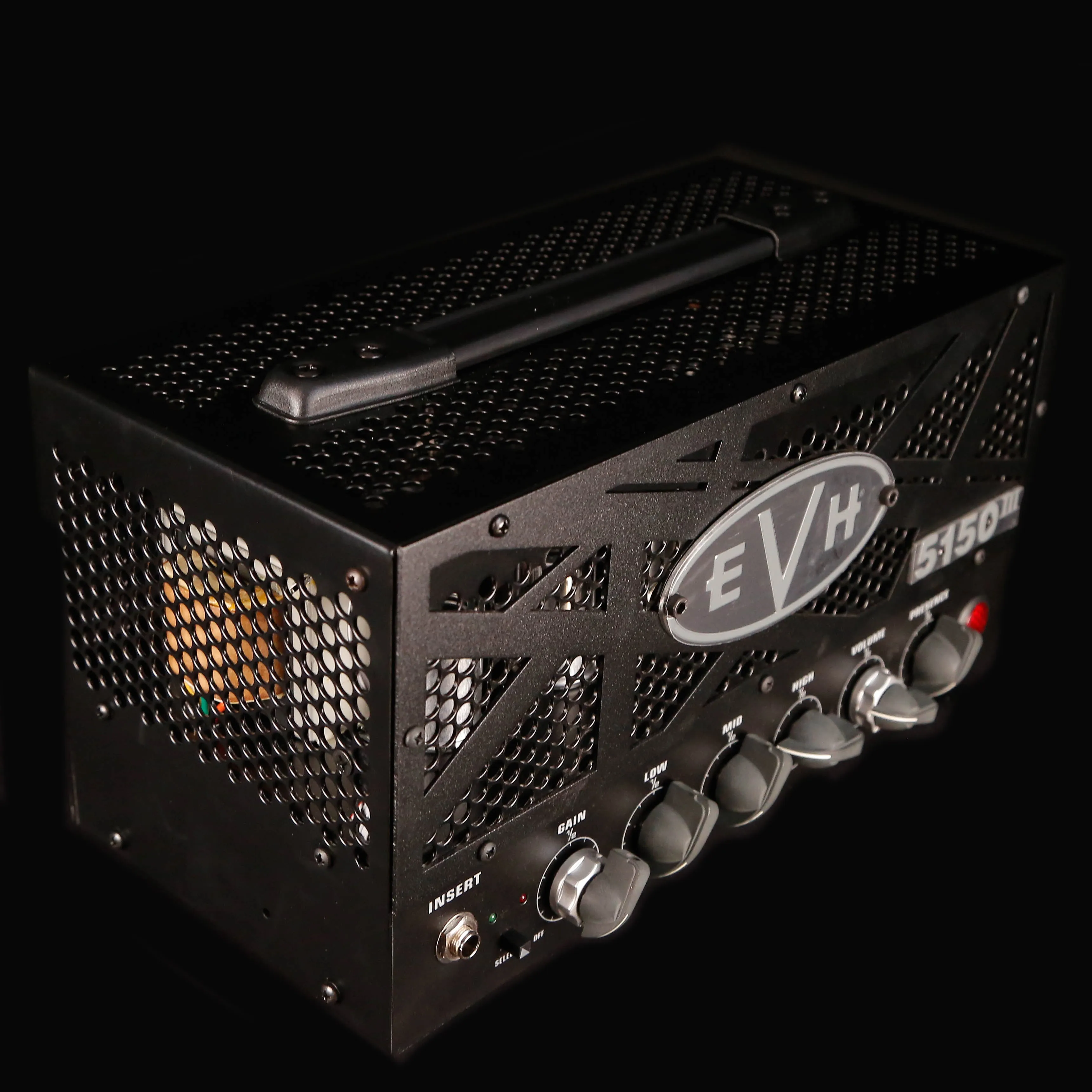 EVH 5150III 15watt LBX-S Head