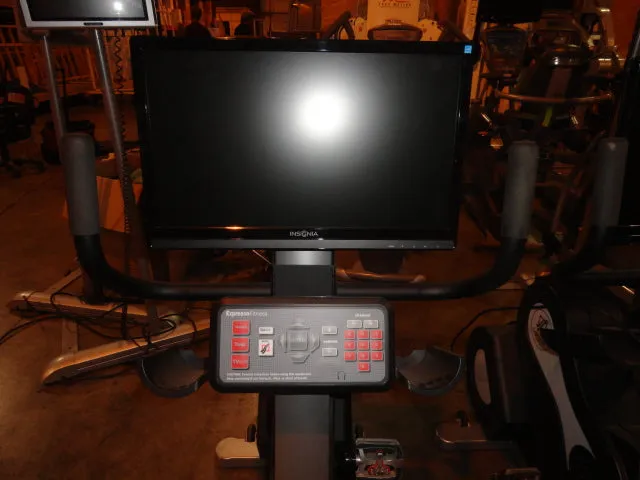 Expresso S2r Recumbent Bike