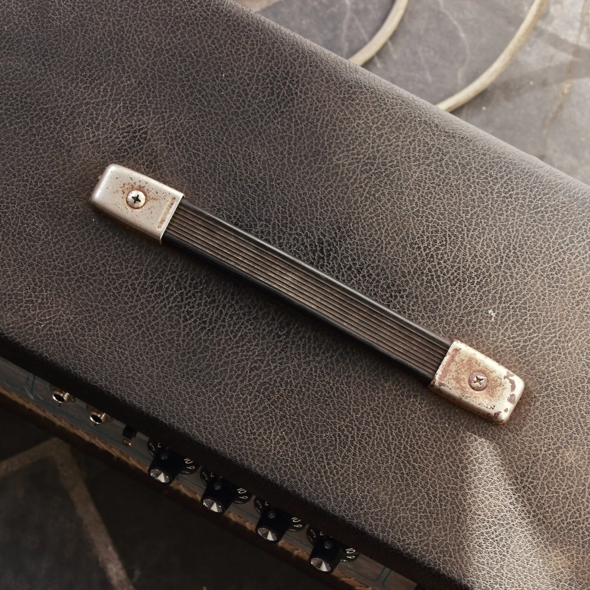 Fender Bassman 100 Amplifier Head 1975
