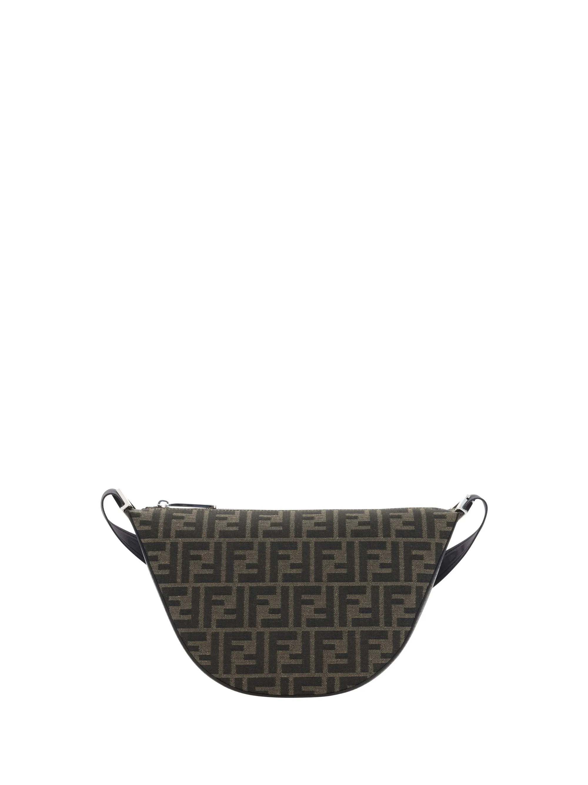 Fendi Men Melon Shoulder Bag