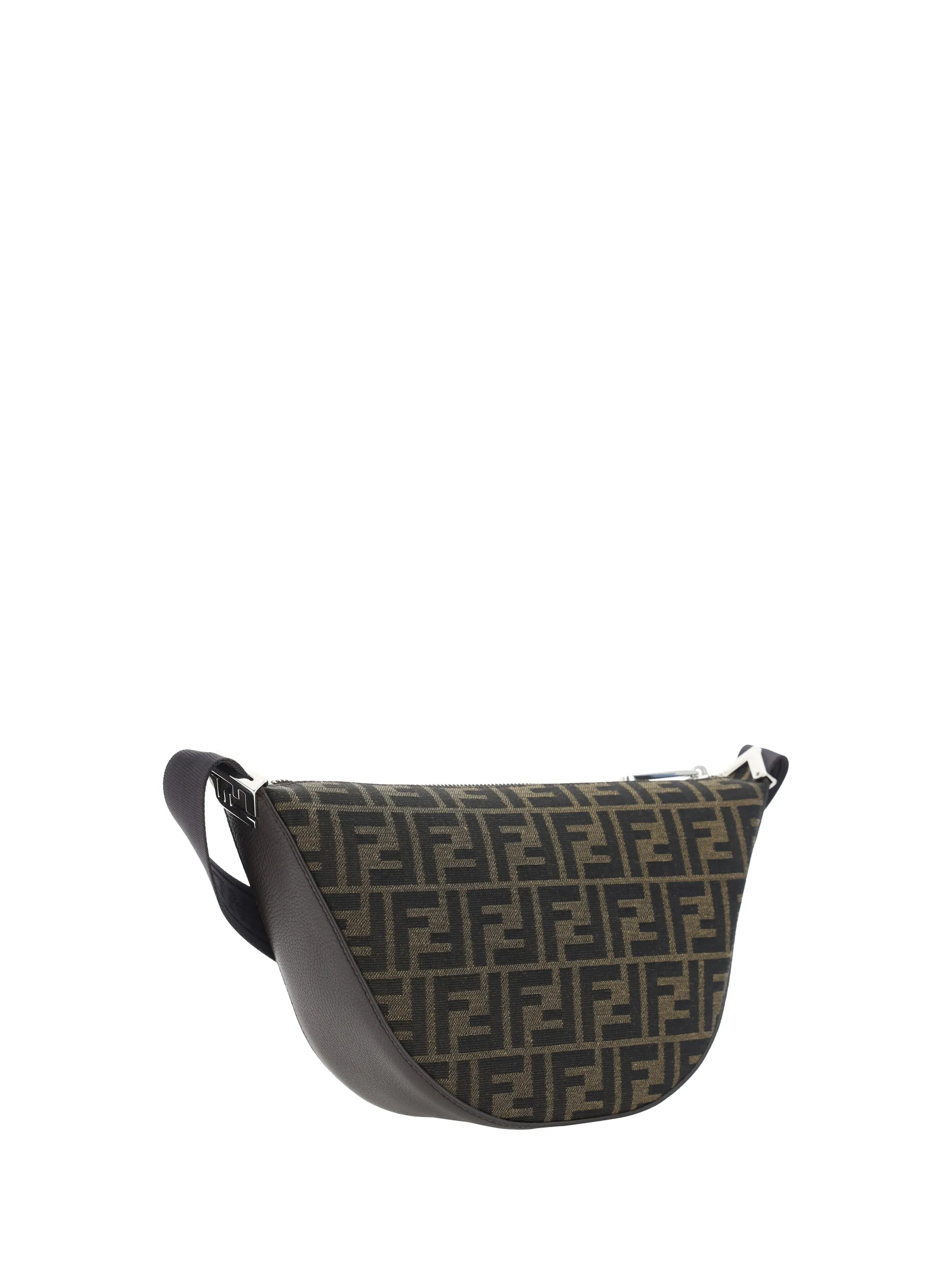 Fendi Men Melon Shoulder Bag