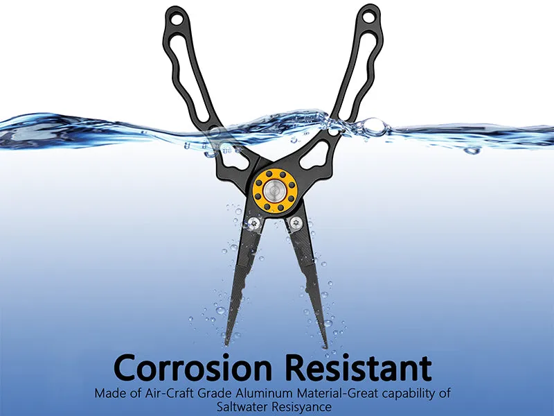 Fish Lip Gripper Pliers