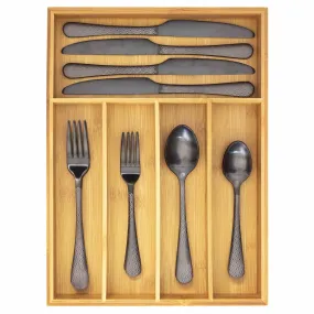 Flatware Drawer Organizer