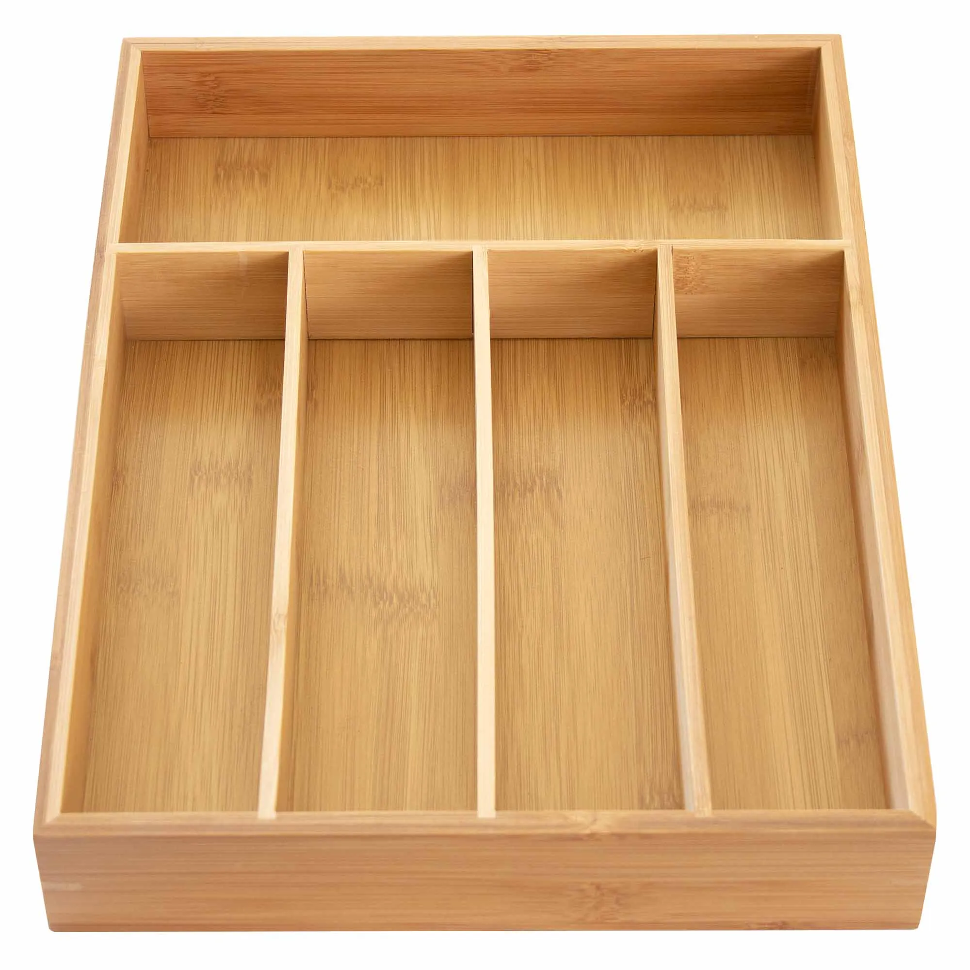 Flatware Drawer Organizer