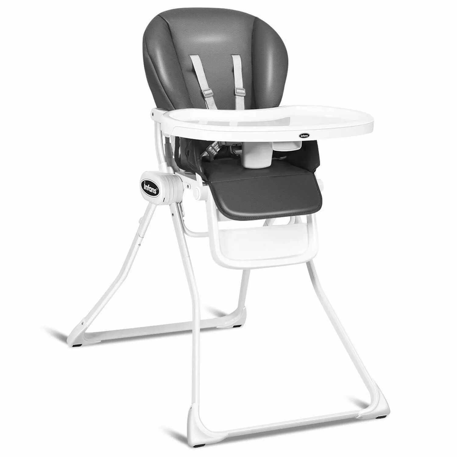Floral Baby Stroller with Car Seat Travel System High Chair Playard Girl's Combo