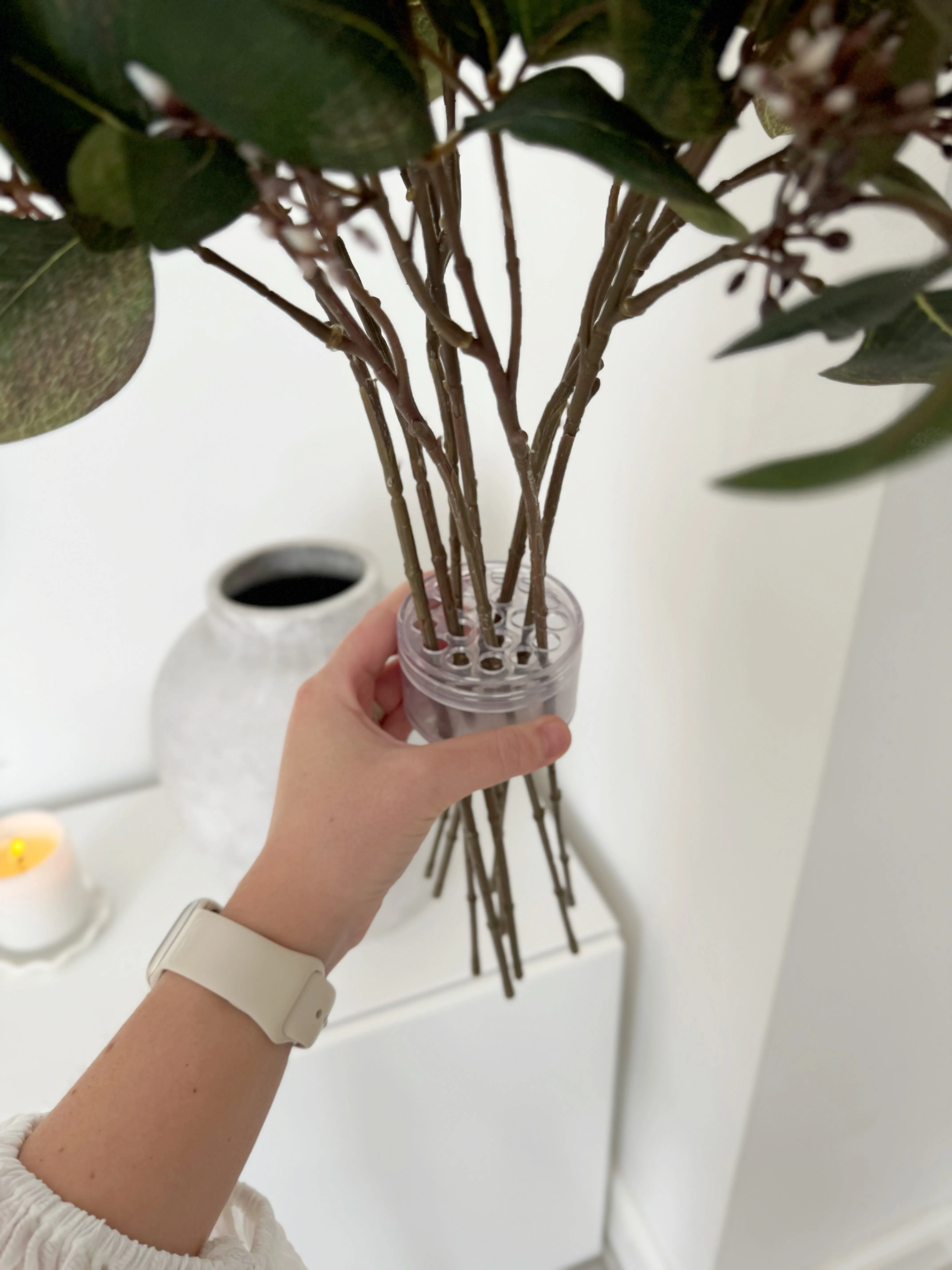 Flower Stem Styler - Set Of Two