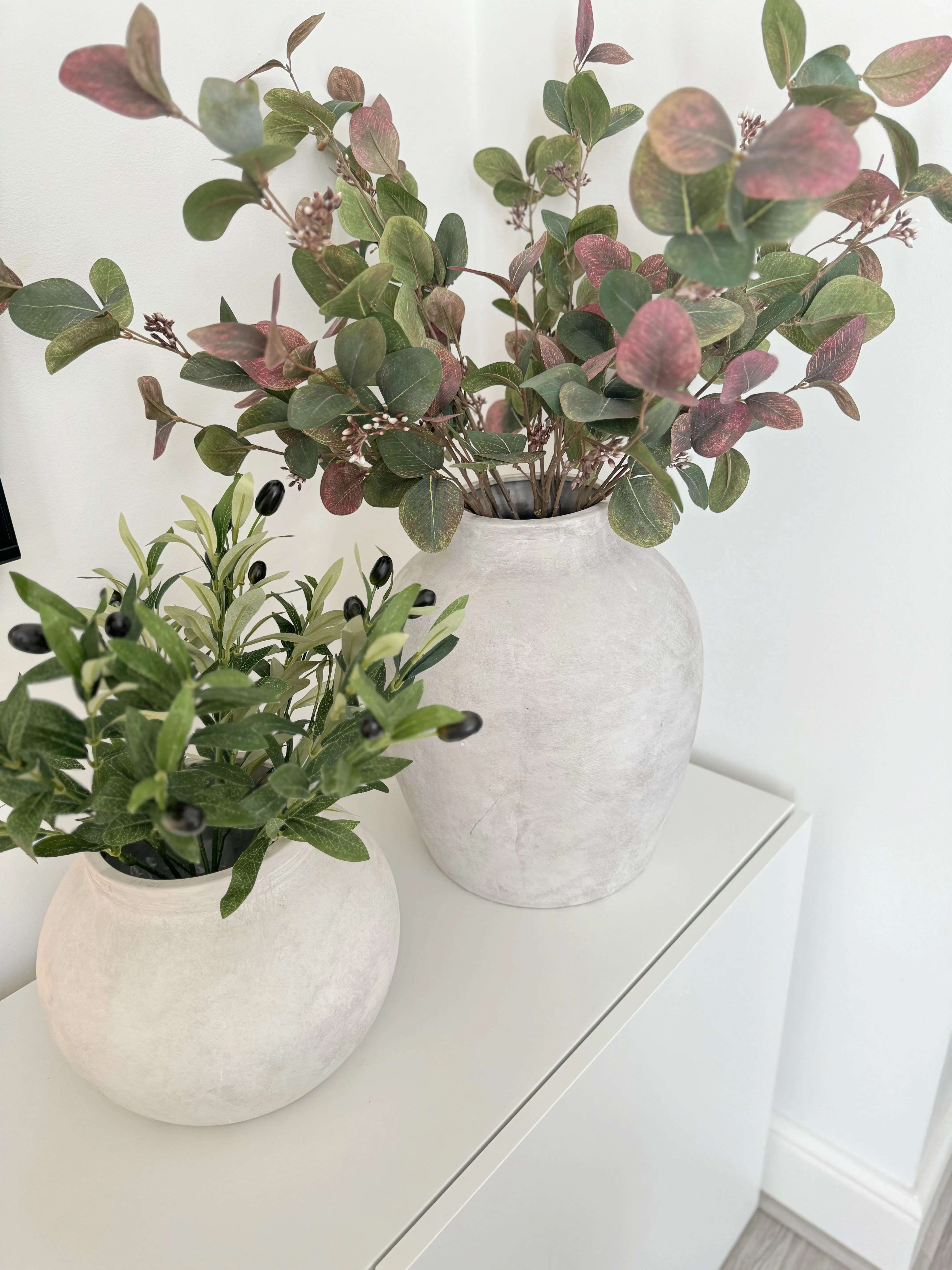 Flower Stem Styler - Set Of Two