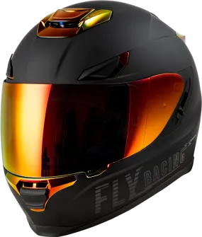 Fly Sentinel Helmet Recon