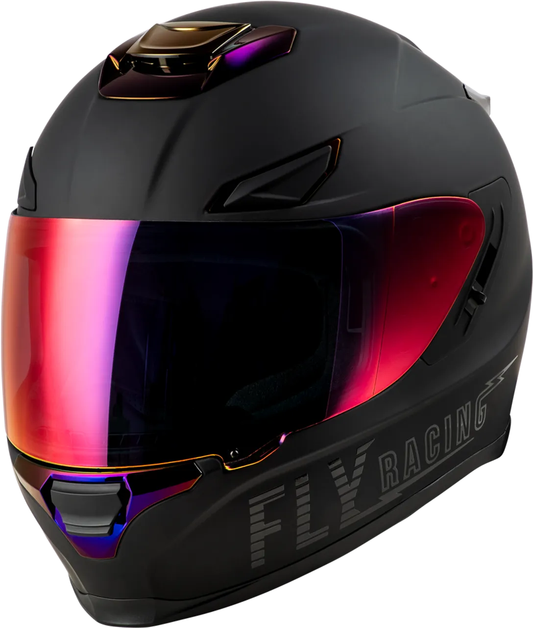 Fly Sentinel Helmet Recon
