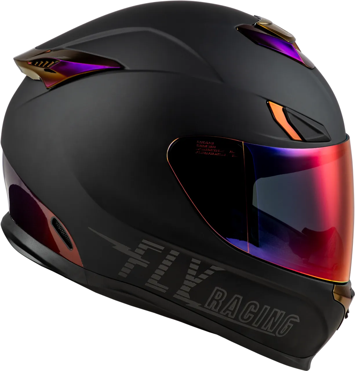 Fly Sentinel Helmet Recon