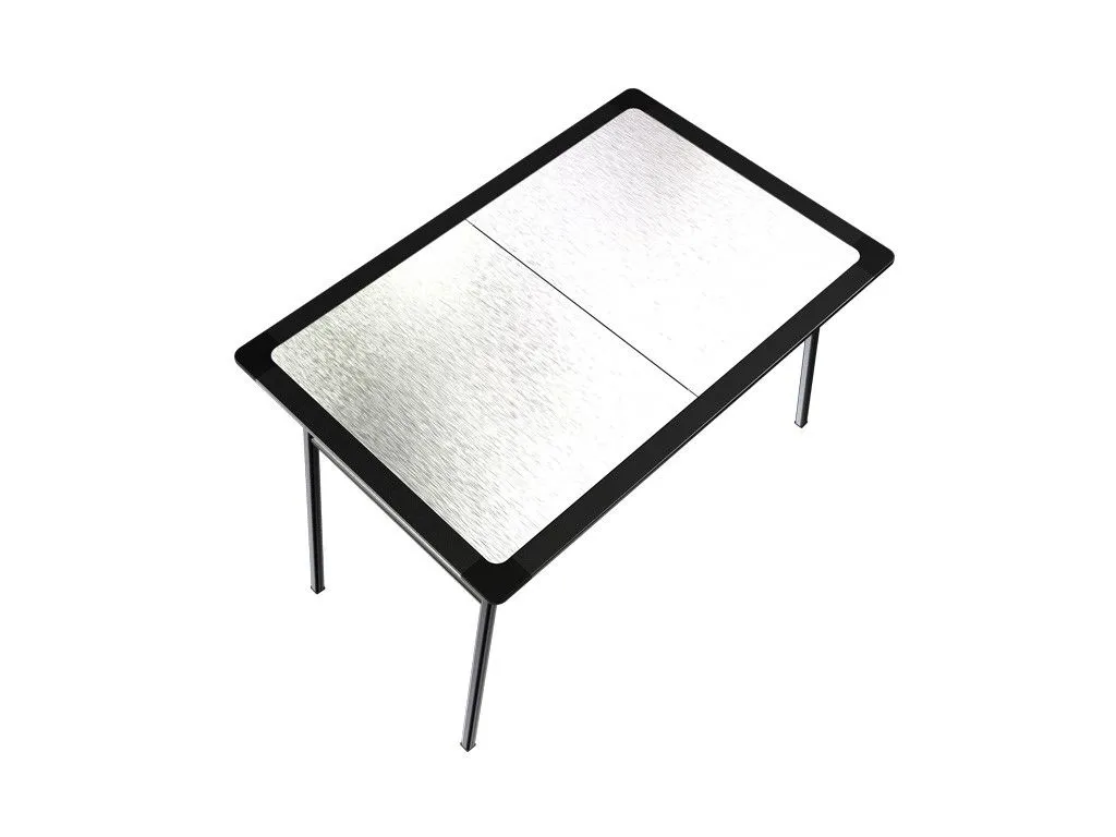 Front Runner Pro Stainless Steel Camp Table